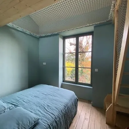 Вилла Maison T4 A Proximite Du Centre De Lyon *